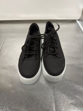 NEW! CT STONES Kb-X516 Kuback Black Casual Men's Shoes